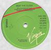 7-Zoll-Schallplatte SPARKS Beat The Clock VS270 Virgin 1979 UK Dance Electronica Gebraucht