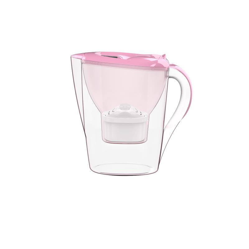 Activated Carbon Kitchen Water Purifier Pot