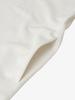 Helly Hansen HOW32300 Short Sleeve Loose UV Size M Women's One-Point Dress, Fit, Moisture-Wicking, Quick-Drying, Protection, Off-White,