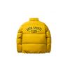 Anta Water-Resistant Warm Stand-Collar Down Jacket Unisex Outerwear Energy-Yellow 152548901R-2