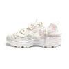 Love Of Cherry Blossom Slip Resistant Abrasion Resistant Low Top Casual Shoes Women's 150234-OFPK(Team363- )