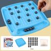 Sensing Chess Magnetic Critical Thinking Logic Skills Interactive Puzzle Toy