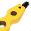 Brush, Anti Cleaning Rust Portable Cleaner Copper S Truck Brazing and Outside Thread