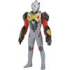 Ultraman X Ultrahero X 06 Ultraman X (Zetton Armor) Action Figure Collectible Toy