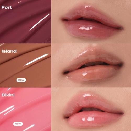 LOSY KIM PDRN Tinted Lip Ampoule 10ml