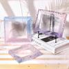 Large Photo Frame Silicone Mold Square Picture Frame Mold for DIY Crafts Making