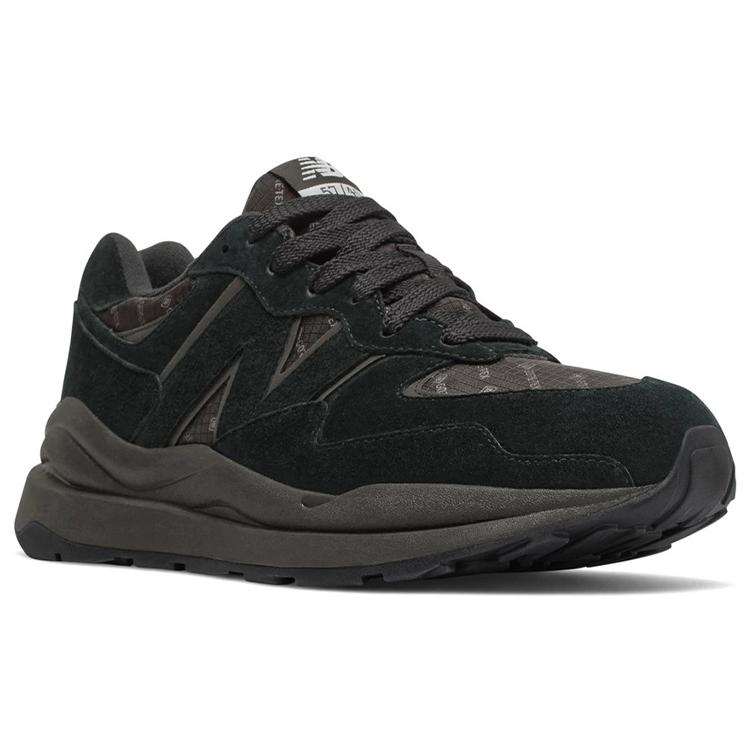 New New Balance 57/40 Gore Tex Black M5740GTP