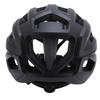 Bike Helmet with Magnetic Photochromic Goggles PC EPS Windproof Impact Proof Lightweight Breathable Cycling Helmet for Men Women Matte Black
