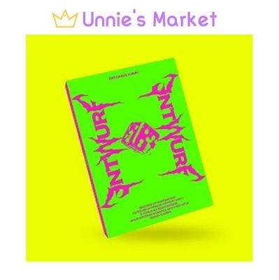 [ENTWURF] 2nd Single Light Ver.