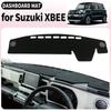 Fit for Suzuki XBEE 2018    -2025 Dashmat Dashboard Cover Pad DashMat Sunshade Protective Carpet Car Accessories