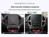Viano/Vito Center Console Air Outlet & Navigation Trim Decoration Strip