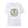 Ethereal Emissary Alien TShirt New Design Boy T Shirt Brand New Funny Alien Tee For Guys Black Graphic T Shirts