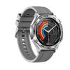 Men Smart Watch AK83 Outdoors Multi-Sports Fitness Tracker Wristwatch Health Monitoring Bluetooth Wireless Calling Smartwatch