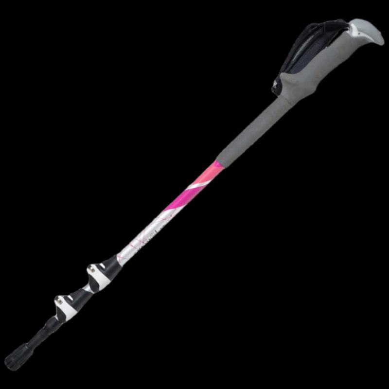 

ML Outdoor Aluminum Retractable Trekking Pole