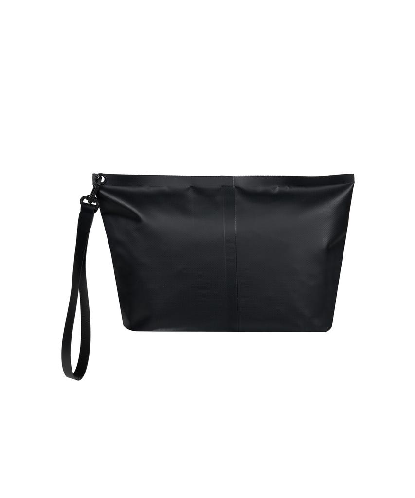 Lenomasuyeongbog Accessories Dry Clutch Bag Black Ro-Rb2D012-Bk