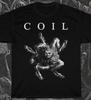 Coil Demon T-Shirt