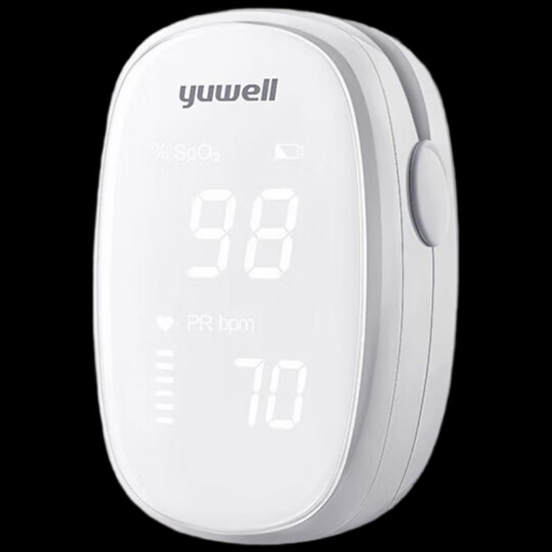 Yuwell Pulse Oximeter YX102