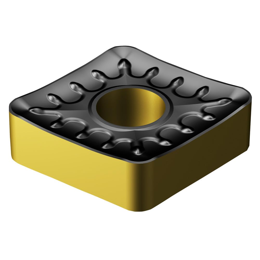 

Стальной наконечник Sandvik CNMM 12 04 4425 10PC T-Max [C] 08-QR
