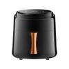 San Jia Long 8L Intelligenter Multifunktions-Heißluftfritteuse