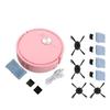 3-in-1 Robot Vacuum Smart Robot Vacuum Robot Mop 3-in-1 Functionality