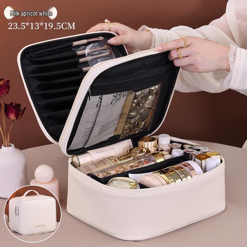 MDNG Multi-functional Travel Cosmetic Storage Bag Large