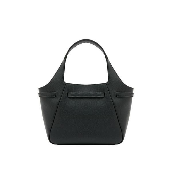 Jestina Hazel Sm Tote Bk (Jhnchd6Bs974Bk010)