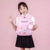 Kindergarten Primary School Students Schoolbag Cute Cartoon Cute Little Bunny Baby Backpack Printed Backpack