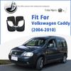 Stänkskärmar För Volkswagen VW Caddy 2004-2010 Fram Bak 4st Stänkskydd Stänkskärmar Biltillbehör Auto Styline Stänkskydd Skärm