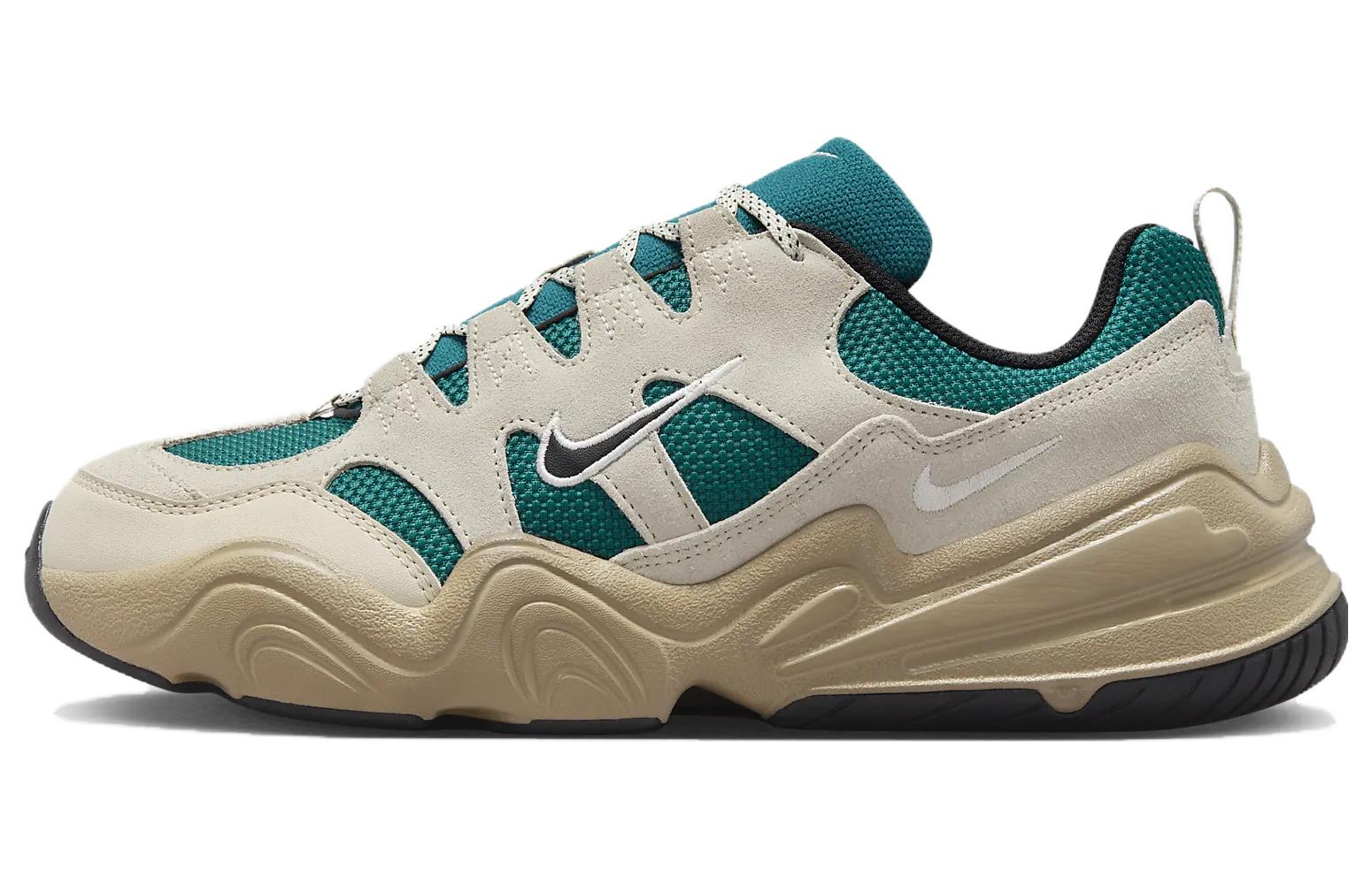 Nike Tech Hera Light Orewood Geode Teal FJ9532-110 42.5