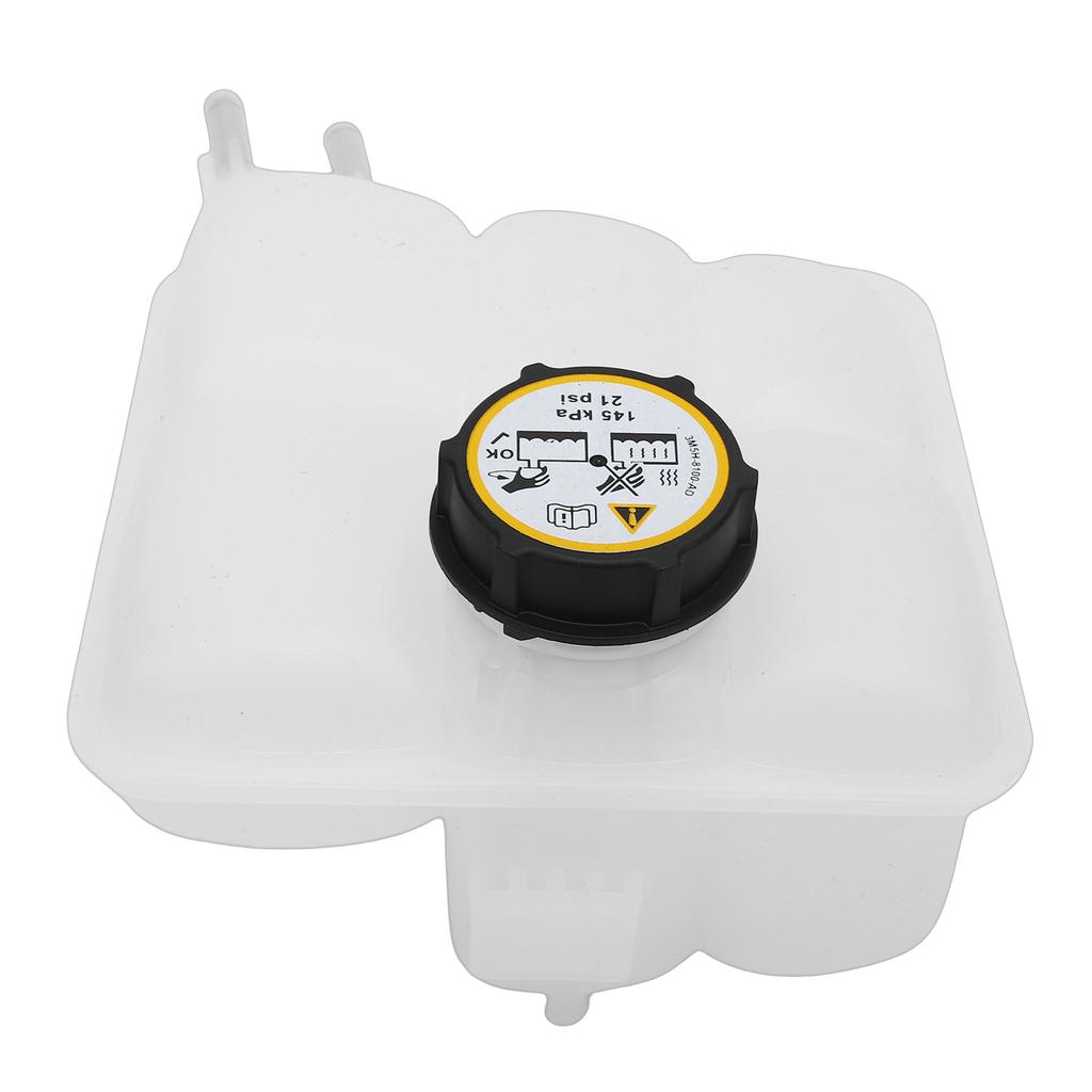 Serbatoio di espansione del liquido di raffreddamento del motore con tappo Sostituzione per Mazda 3 L4 2.0L 2.3L 2004 2013 LF8B15350B Raffreddamento radiatore