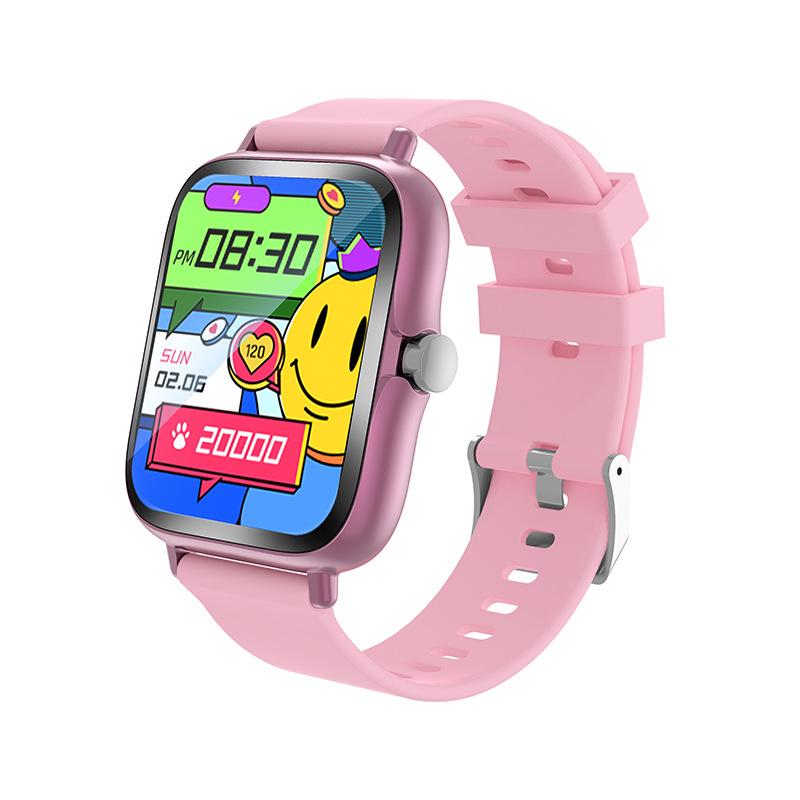 

H13 1.83-inch Full Touch Bluetooth Sports Smartwatch with Call Function