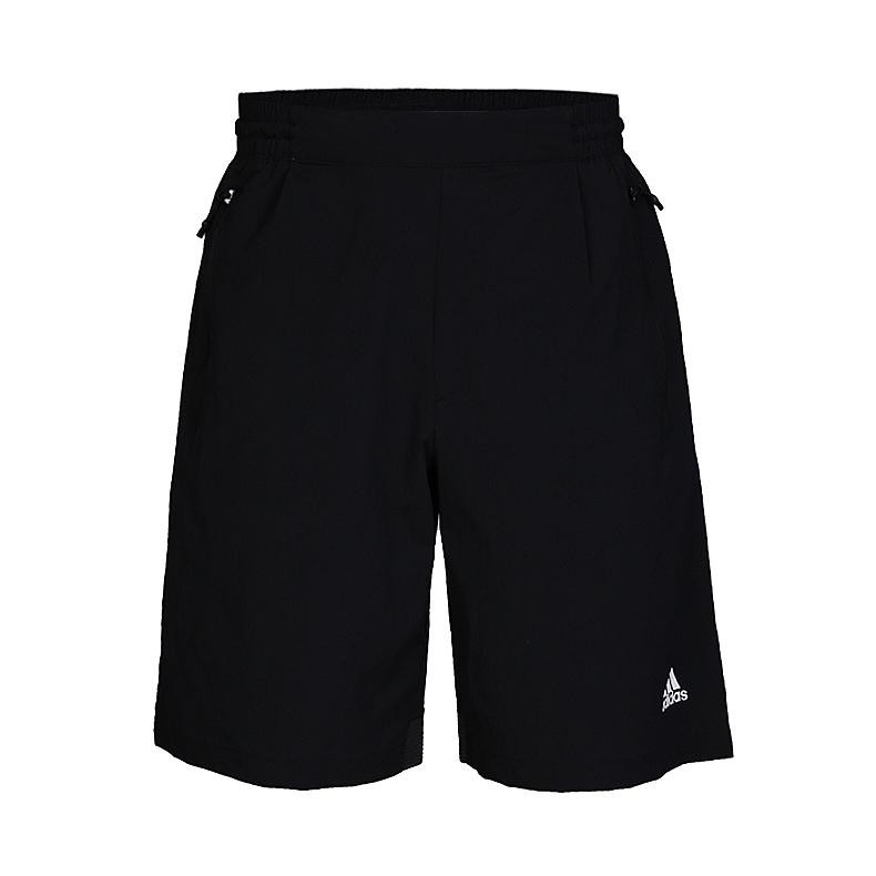 Adidas Casual Shorts Men s Black CZ3487 M