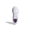 Adidas Qt Racer 2.0 'White Clear Lilac' Women's FY8316
