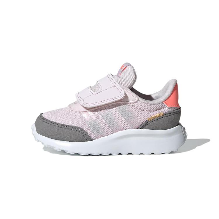 

Adidas Neo Run 70S Versatile Abrasion Resistant Low top Toddler Shoes Infant And Toddler GW0324 21