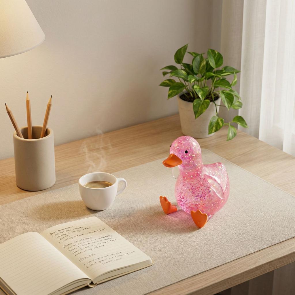 Squeezes Decompression Toys, Creative Cute Toys Fun Animals Squeezes 5ml