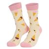 Funny Adult Humor Novelty Crew Socks For Men & Womens Unisex ,Great For Gifts Autumn Winter Casual Cotton Socks