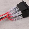 Dc Motor Forward And Reverse Switch High Current Rocker Switch Large Chip Accessories