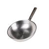 Amos 32cm Pure Titanium Non-Stick Wok