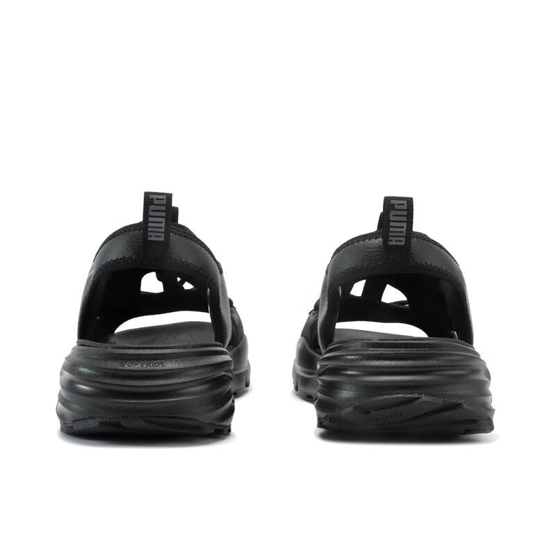 Puma HYPNOTIC Platform Hollow Breathable Sandals