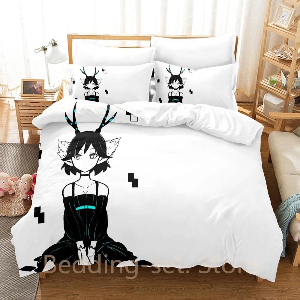 The Money Of Soul And Possibility Control Bedding Set Single Twin Full Queen King Size Bed Set Bedroom Duvetcover Sets