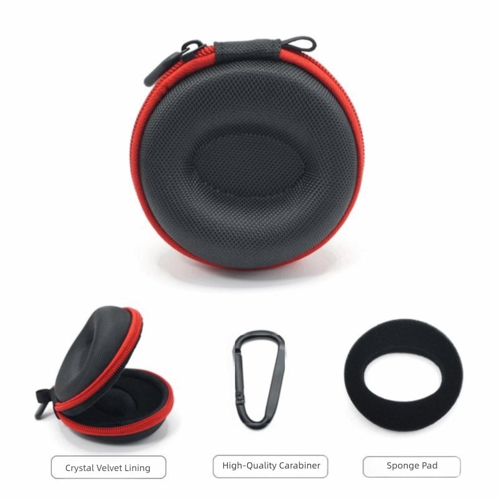 Unique Design Watch Travel Case EVA Smartwatch Container Watch Organizer  Smartwatch Storage