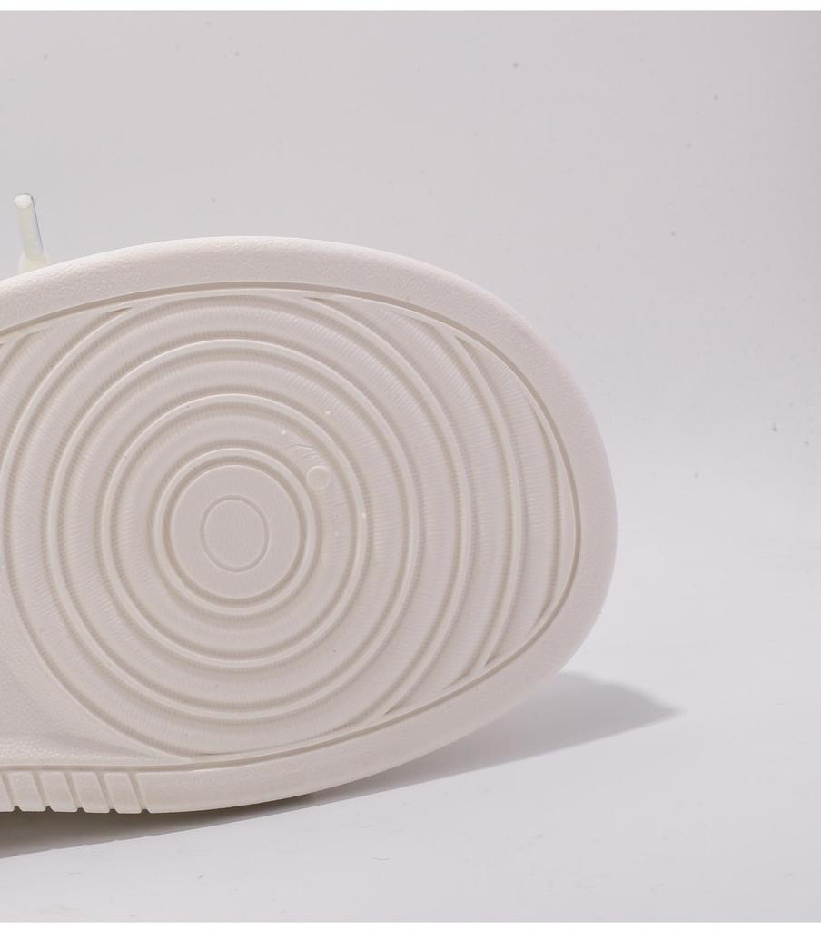 Feiyue FY-200 Women's White Sneakers: 2025 Summer/Autumn Casual, Versatile, Niche Design