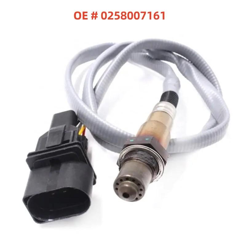 

high quality 0 258 007 161 0258007161 Oxygen Sensor for Benz