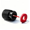 4Pcs Car Wheel Tire Valve Caps Air Stem Covers Accessories For Opel Astra j Insignia Astra g Corsa Zafira b Mokka Vivaro Meriva