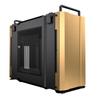 Boitier PC Gaming - Cougar Gaming - DUST2 DESERT SAND - Boîtier Mini - Pro-cooling - Zones De Ventilation Indépendantes