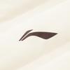 Li Ning Running Series Cardigan Stand Collar Brand Logo Letter Vest Women Vest AMMV022-3