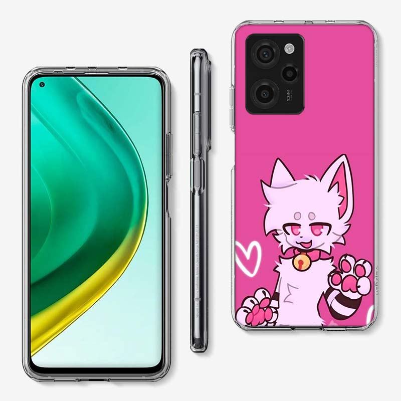 

Boykisser Cover Phone Case For Xiaomi Poco M8 M7 M6 M4 M3 X7 X6 X4 Pro F7 Ultra M5S Mi 14 14T 15 15T 12T 10T Pro 12S 12 11 Lite Xiaomi Mi 12 Lite