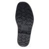 Galec PVC Integrally Molded Fishing Red Medium [Mitsuuma] Men's Boots, Anti-slip, Oil-resistant, Antibacterial, No.7070,