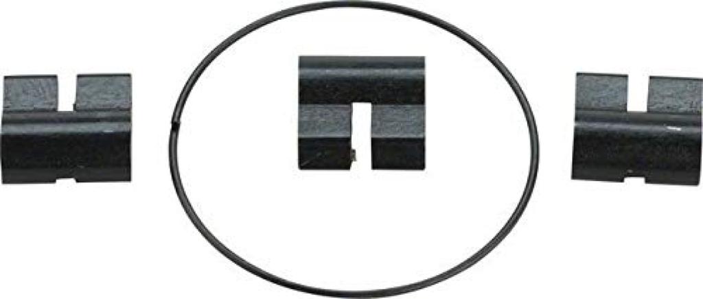 DT Swiss Service Kit 3 Pawls Spring and Grease 3-pawl