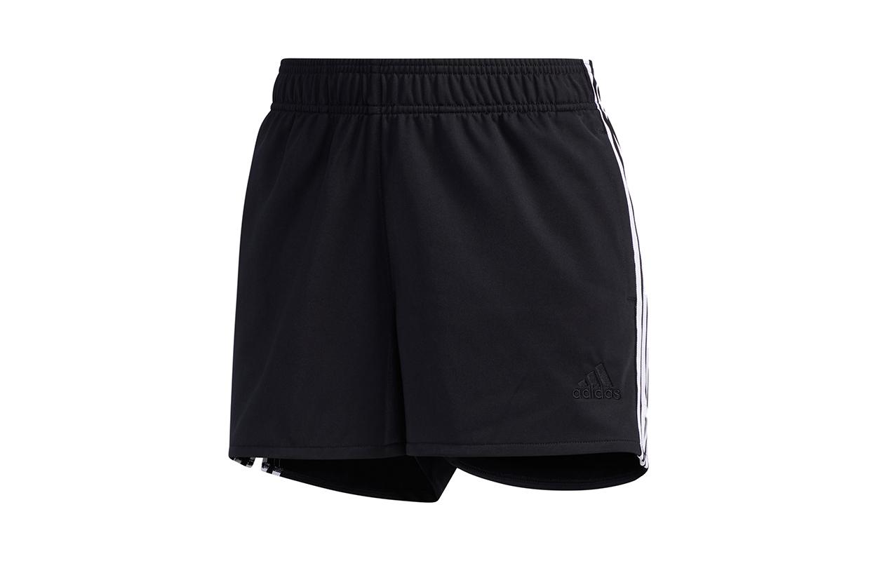 Adidas Casual Shorts Women s Black Thin GL5617 L